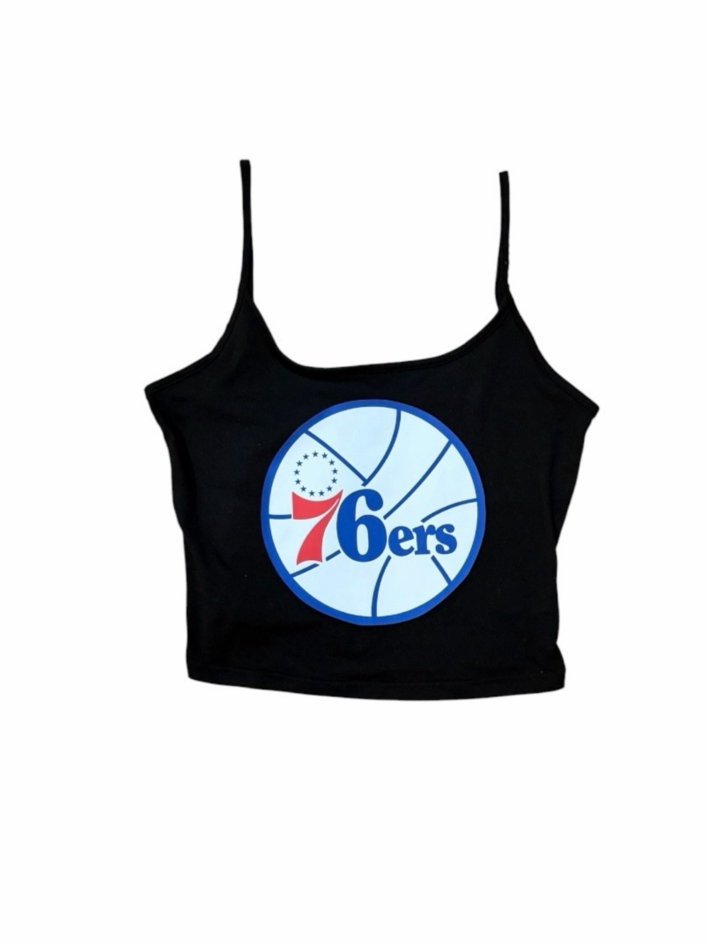76ers top